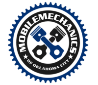 www.mobilemechanicsofoklahomacity.com Logo