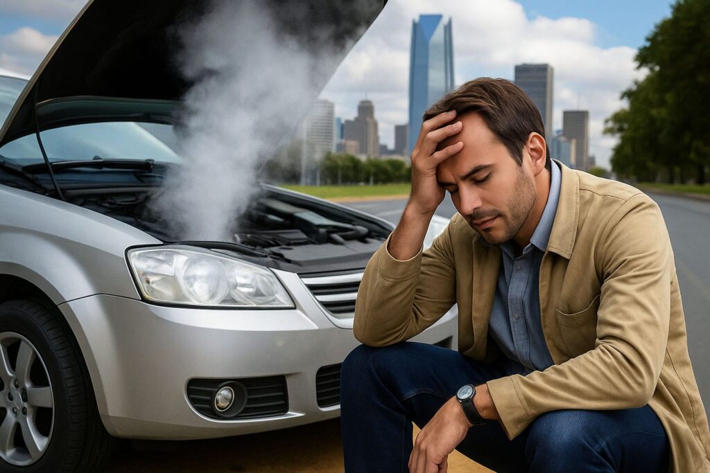 Makes Our Mobile Mechanic Services Stand Out